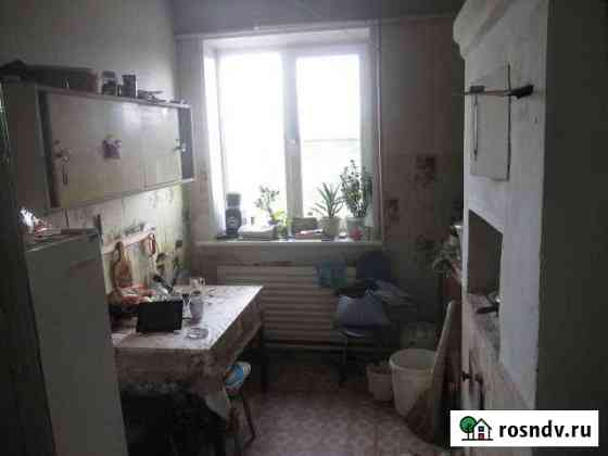 3-комнатная квартира, 50 м², 2/2 эт. на продажу в Тучково Тучково