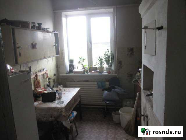 3-комнатная квартира, 50 м², 2/2 эт. на продажу в Тучково Тучково - изображение 1