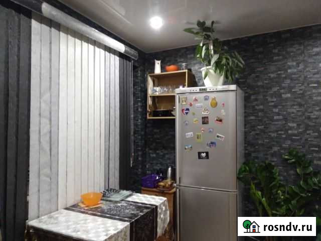 Комната 20 м² в 4-ком. кв., 5/5 эт. на продажу в Саяногорске Саяногорск - изображение 1