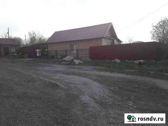 Дом 61 м² на участке 12.3 сот. на продажу в Артемовском Артемовский