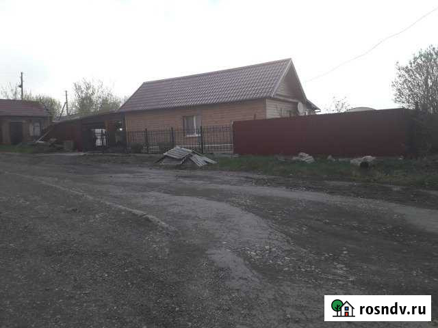 Дом 61 м² на участке 12.3 сот. на продажу в Артемовском Артемовский - изображение 1