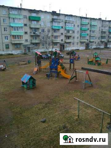 2-комнатная квартира, 46 м², 2/5 эт. на продажу в Михайловске Свердловской области Михайловск - изображение 1