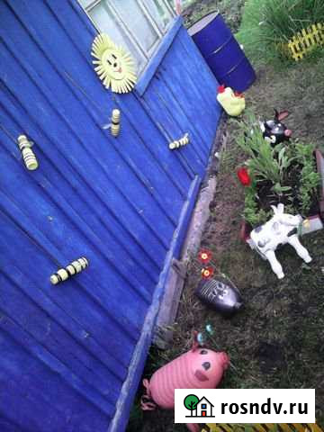 Дача 20 м² на участке 4 сот. на продажу в Шатуре Шатура - изображение 1