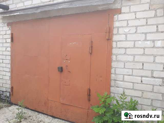 Гараж в аренду в Ульяновске Ульяновск - изображение 1