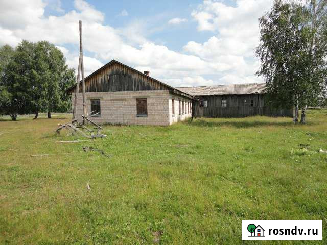 Производственное помещение, 116 кв.м. Кез - изображение 1