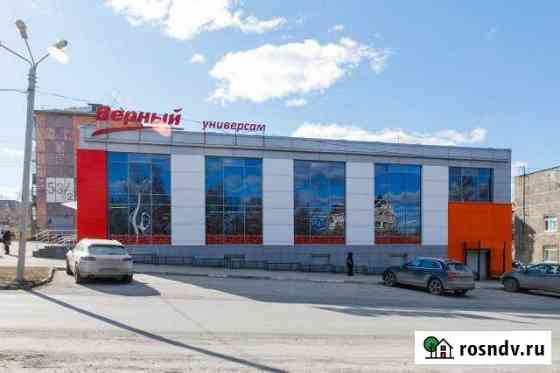 Офисные помещения Первоуральск