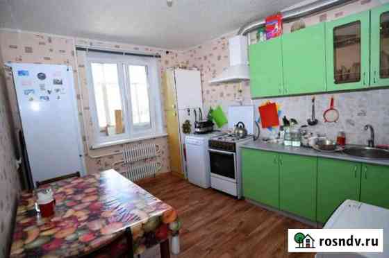 4-комнатная квартира, 73 м², 2/5 эт. на продажу в Нефтекамске Нефтекамск