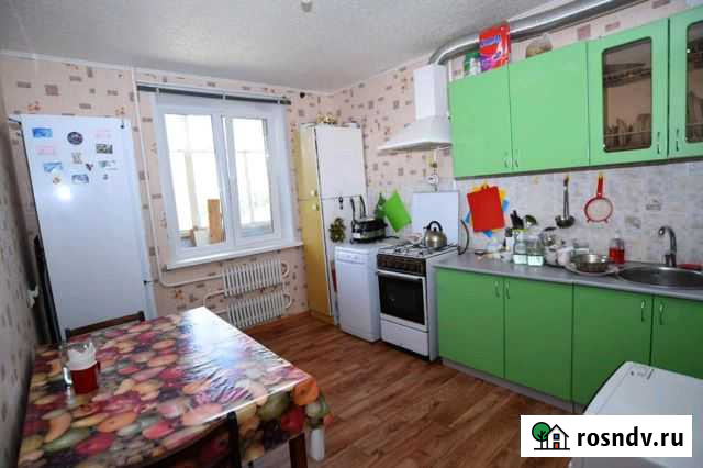 4-комнатная квартира, 73 м², 2/5 эт. на продажу в Нефтекамске Нефтекамск - изображение 1