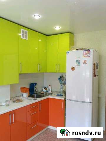 1-комнатная квартира, 43 м², 1/5 эт. на продажу в Белебее Белебей - изображение 1