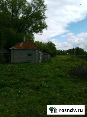 Участок ИЖС 44 сот. на продажу в Староюрьево Староюрьево - изображение 1