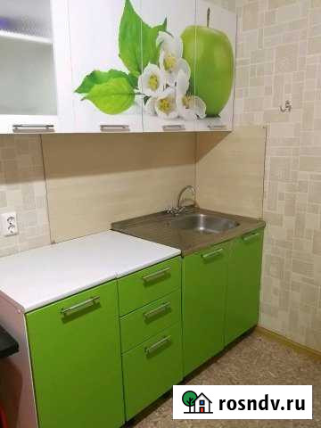 1-комнатная квартира, 37 м², 1/9 эт. в аренду посуточно в Зеленодольске Зеленодольск - изображение 1