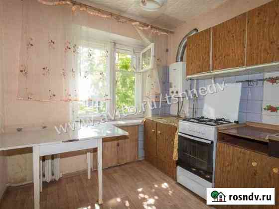 2-комнатная квартира, 44 м², 3/5 эт. в аренду на длительный срок в Пушкино Пушкино