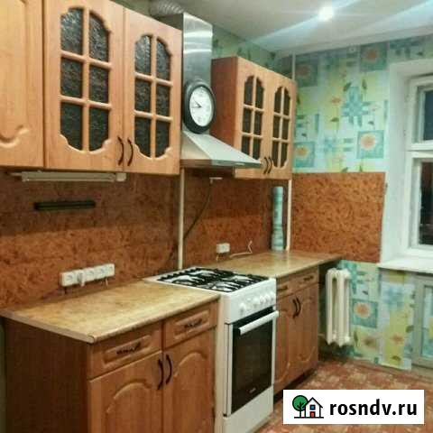 3-комнатная квартира, 60 м², 7/9 эт. в аренду на длительный срок в Ишимбае Ишимбай - изображение 1