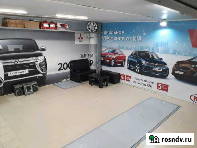 Гараж >30 м² в аренду в Набережных Челнах Набережные Челны - изображение 1