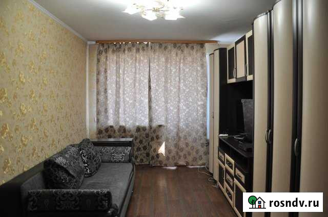 1-комнатная квартира, 29 м², 3/3 эт. на продажу в Тогучине Тогучин - изображение 1