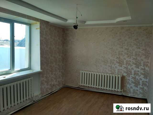 2-комнатная квартира, 41 м², 2/2 эт. на продажу в Рудне Смоленской области Рудня - изображение 1