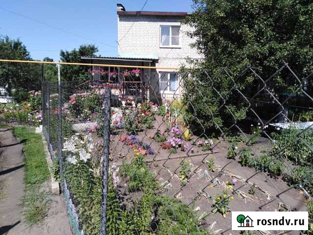 3-комнатная квартира, 71 м², 2/2 эт. на продажу в Хлевном Хлевное - изображение 1