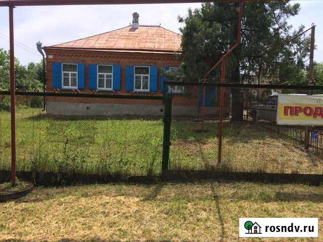 Дом 82.9 м² на участке 10 сот. на продажу в Кужорской Кужорская - изображение 1