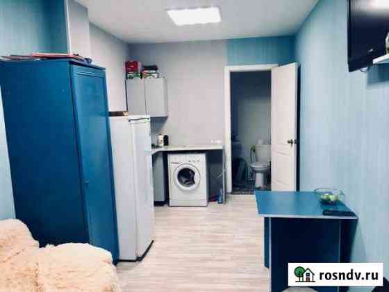 Квартира-студия, 20 м², 1/1 эт. в аренду на длительный срок в Симферополе Симферополь