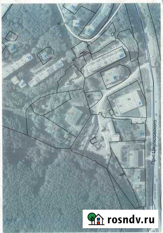 Участок промназначения 200 сот. на продажу в Петропавловске-Камчатском Петропавловск-Камчатский - изображение 1