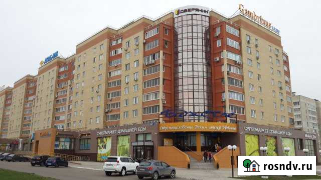 Торговое помещение, 43 кв.м. или 43+43 м.кв Набережные Челны - изображение 1