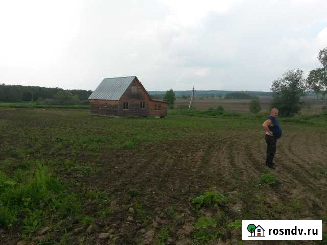 Дом 150 м² на участке 30 сот. на продажу в Верее Верея - изображение 1