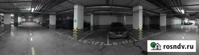 Машиноместо 12 м² на продажу в Мытищах Мытищи - изображение 1