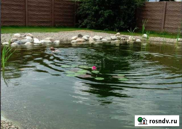 Коттедж 300 м² на участке 20 сот. на продажу в Брянске Брянск - изображение 1