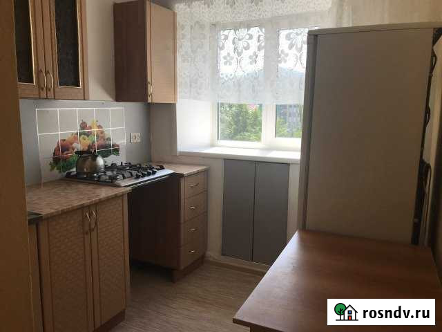 1-комнатная квартира, 29 м², 5/5 эт. в аренду на длительный срок в Горно-Алтайске Горно-Алтайск - изображение 1