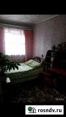 2-комнатная квартира, 42 м², 2/2 эт. на продажу в Оловянной Оловянная - изображение 1