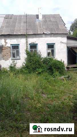 Дом 45 м² на участке 4 сот. на продажу в Мучкапском Мучкапский - изображение 1