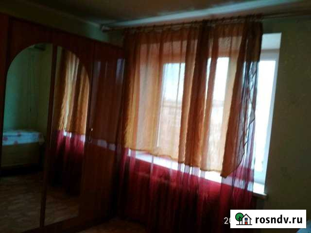 2-комнатная квартира, 43 м², 5/5 эт. на продажу в Кропоткине Кропоткин - изображение 1