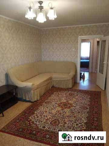 2-комнатная квартира, 62 м², 5/5 эт. в аренду на длительный срок в Майском Белгородской области Майский - изображение 1