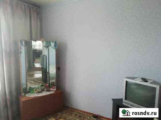 3-комнатная квартира, 62 м², 4/5 эт. на продажу в Чернушке Чернушка
