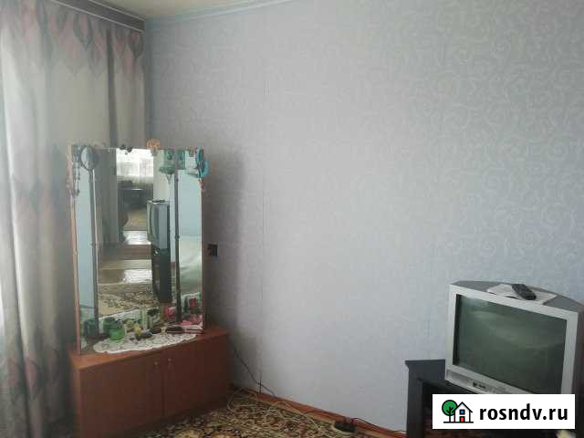 3-комнатная квартира, 62 м², 4/5 эт. на продажу в Чернушке Чернушка - изображение 1