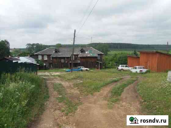 1-комнатная квартира, 45 м², 1/2 эт. на продажу в Двуреченске Двуреченск