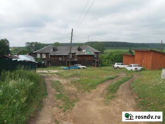 1-комнатная квартира, 45 м², 1/2 эт. на продажу в Двуреченске Двуреченск - изображение 1