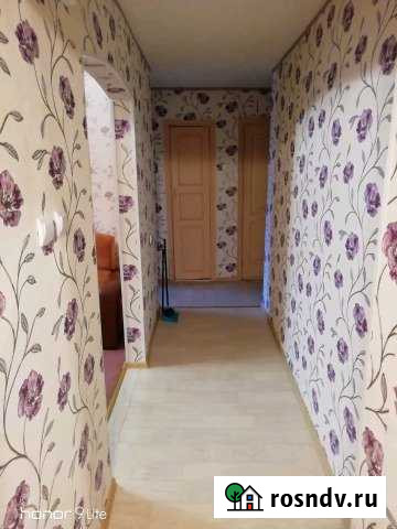 3-комнатная квартира, 64 м², 3/3 эт. на продажу в Барде Барда - изображение 1