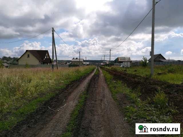 Участок ИЖС 10 сот. на продажу в Лямбире Лямбирь - изображение 1