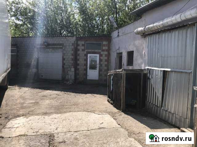 Помещение свободного назначения 133 кв.м Сергиев Посад - изображение 1