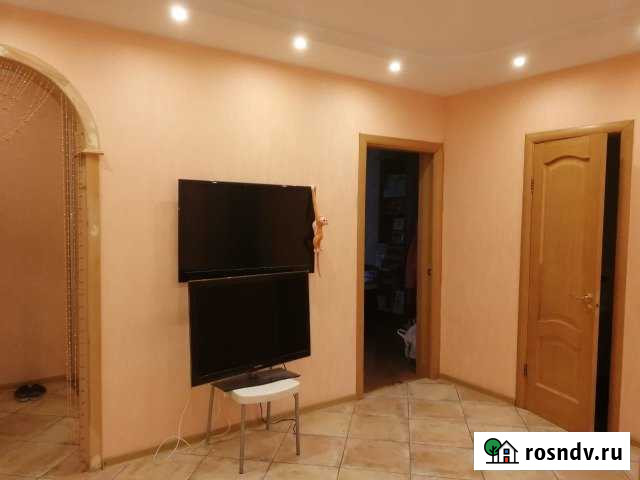 2-комнатная квартира, 75 м², 1/17 эт. на продажу в Щербинке Щербинка - изображение 1