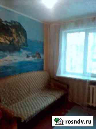 Комната 13 м² в 1-ком. кв., 5/5 эт. в аренду на длительный срок в Сыктывкаре Сыктывкар