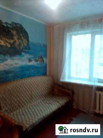 Комната 13 м² в 1-ком. кв., 5/5 эт. в аренду на длительный срок в Сыктывкаре Сыктывкар - изображение 1