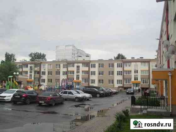 Комната 18 м² в 3-ком. кв., 2/3 эт. на продажу в Коломне Коломна