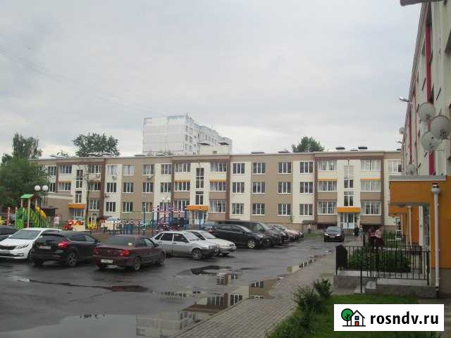 Комната 18 м² в 3-ком. кв., 2/3 эт. на продажу в Коломне Коломна - изображение 1