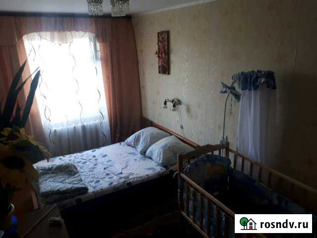 3-комнатная квартира, 65 м², 5/5 эт. на продажу на Острове Остров - изображение 1