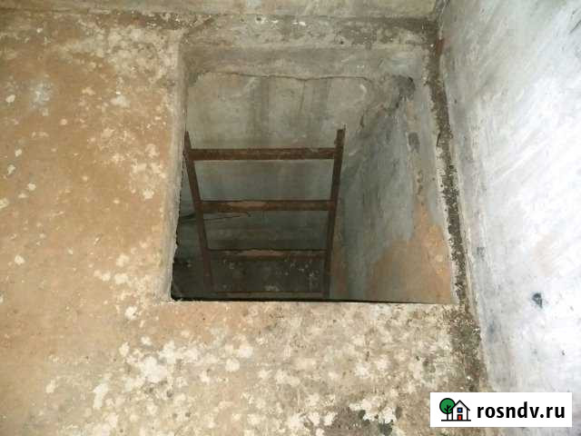 Гараж >30 м² на продажу в Кинешме Кинешма - изображение 1