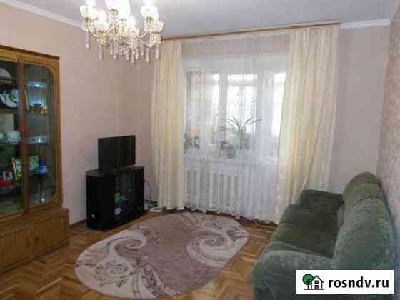 2-комнатная квартира, 47 м², 3/9 эт. в аренду посуточно в Железноводске Железноводск