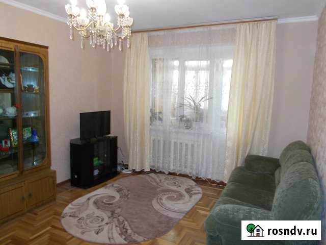 2-комнатная квартира, 47 м², 3/9 эт. в аренду посуточно в Железноводске Железноводск - изображение 1