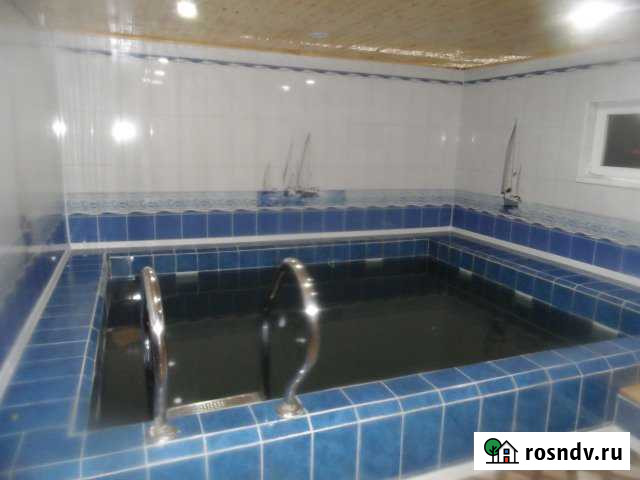 Дом 285 м² на участке 4 сот. в аренду посуточно в Челябинске Челябинск - изображение 1